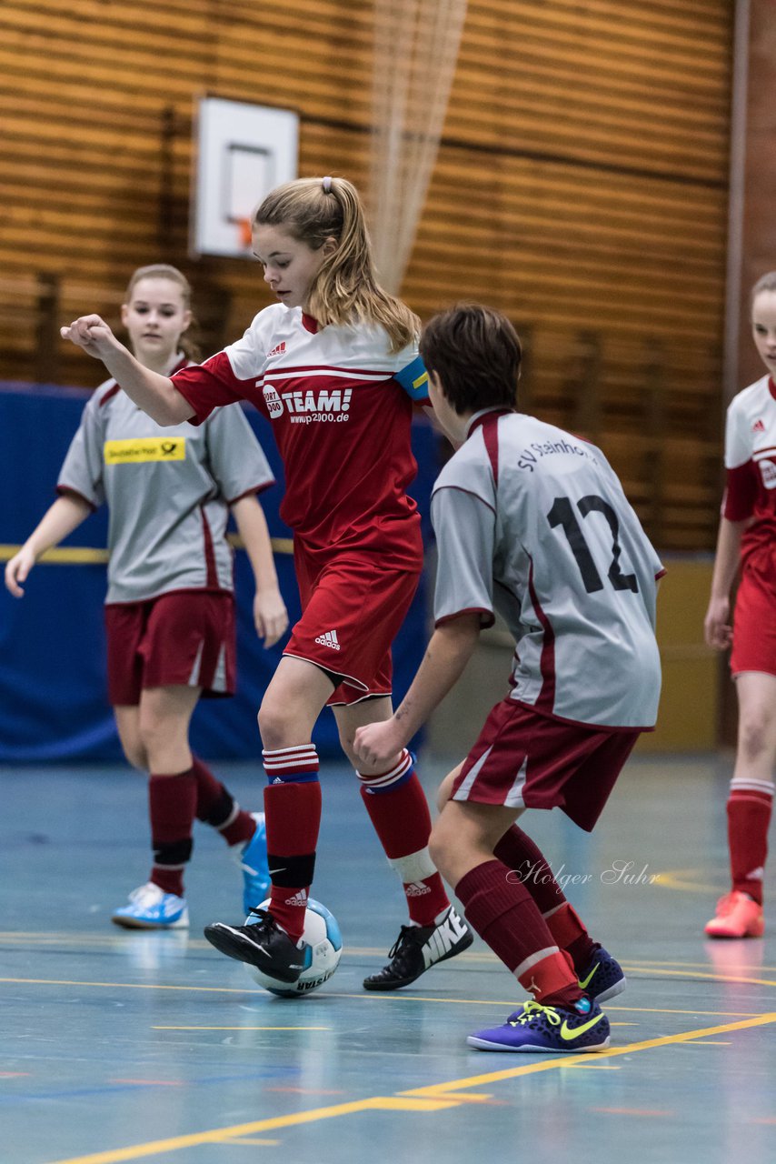 Bild 264 - KT Turnier 2